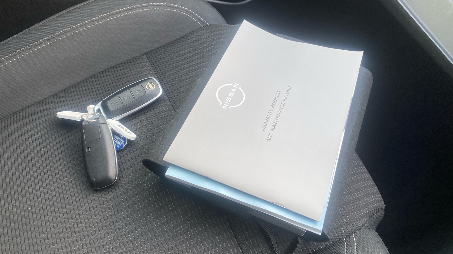 Used Nissan Qashqai 2024 for sale - 76391207: Photo 19