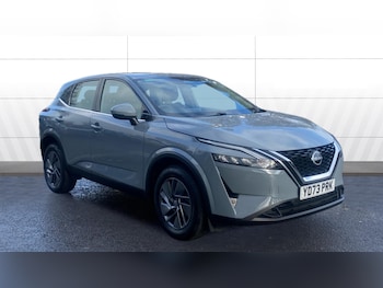 2024 (73) - 1.3 DiG-T MH Acenta Premium 5dr Petrol Hatchback