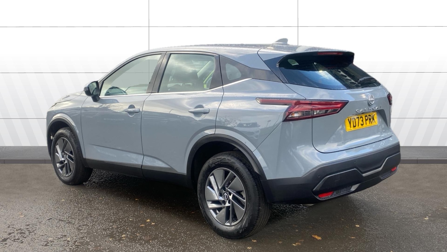 Used Nissan Qashqai 2024 for sale - 76391207: Photo 2