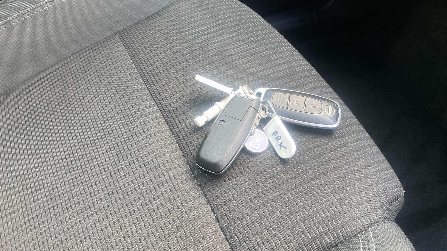 Used Nissan Qashqai 2024 for sale - 76391207: Photo 20