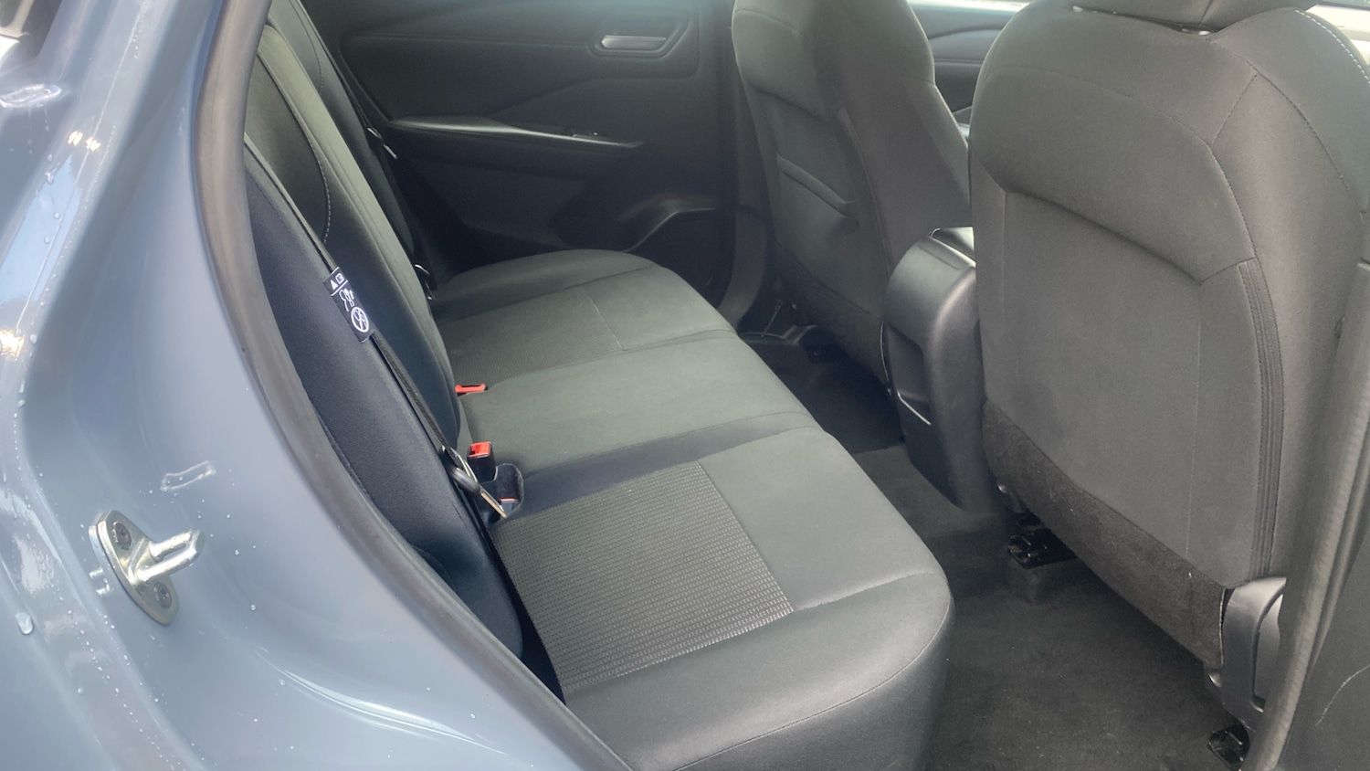 Used Nissan Qashqai 2024 for sale - 76391207: Photo 27