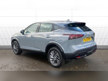Used Nissan Qashqai 2024 for sale - 76391207: Photo