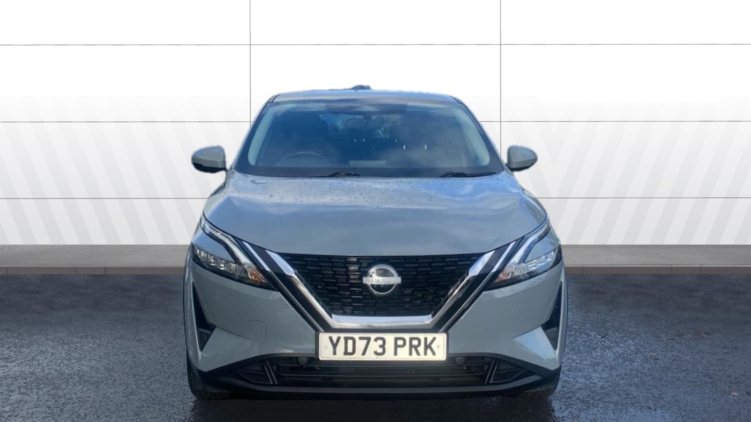 Used Nissan Qashqai 2024 for sale - 76391207: Photo 3