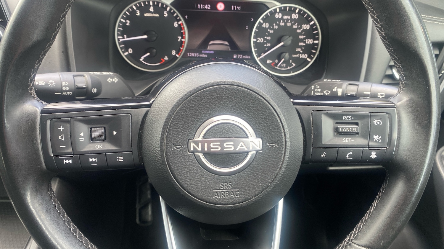 Used Nissan Qashqai 2024 for sale - 76391207: Photo 30