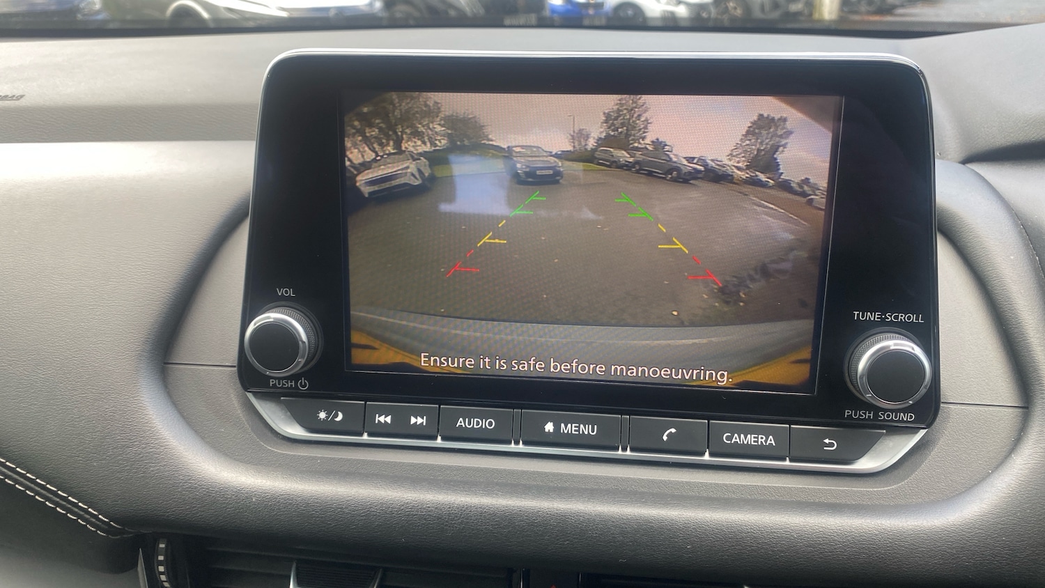 Used Nissan Qashqai 2024 for sale - 76391207: Photo 31