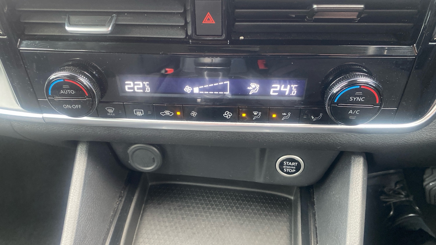 Used Nissan Qashqai 2024 for sale - 76391207: Photo 32