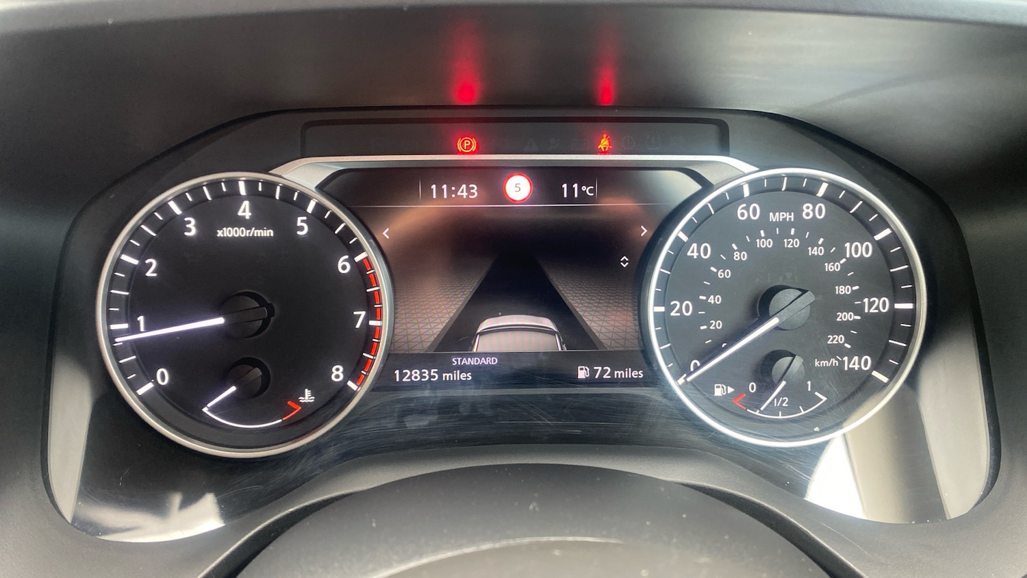 Used Nissan Qashqai 2024 for sale - 76391207: Photo 37