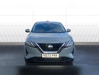 Used Nissan Qashqai 2024 for sale - 76391207: Photo