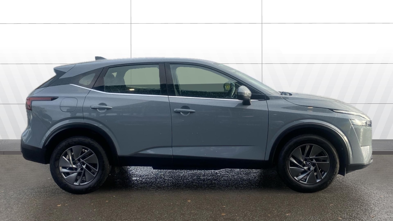 Used Nissan Qashqai 2024 for sale - 76391207: Photo 5