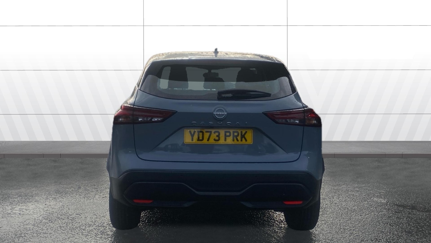 Used Nissan Qashqai 2024 for sale - 76391207: Photo 6