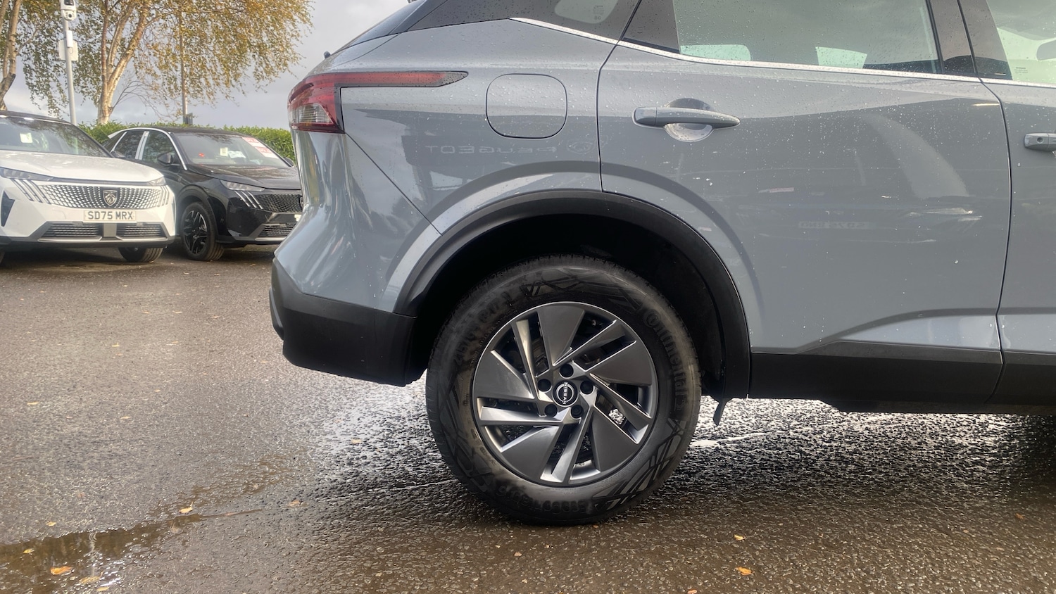 Used Nissan Qashqai 2024 for sale - 76391207: Photo 7