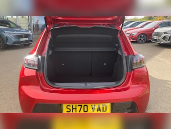 Used Peugeot 208 2020 for sale - 78107250: Photo