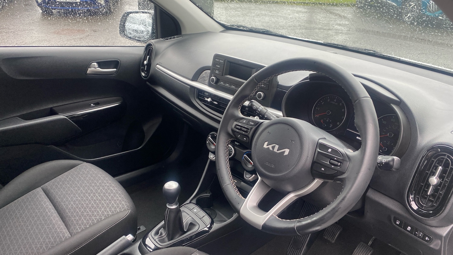 Used Kia Picanto 2023 for sale - 77641220: Photo 11