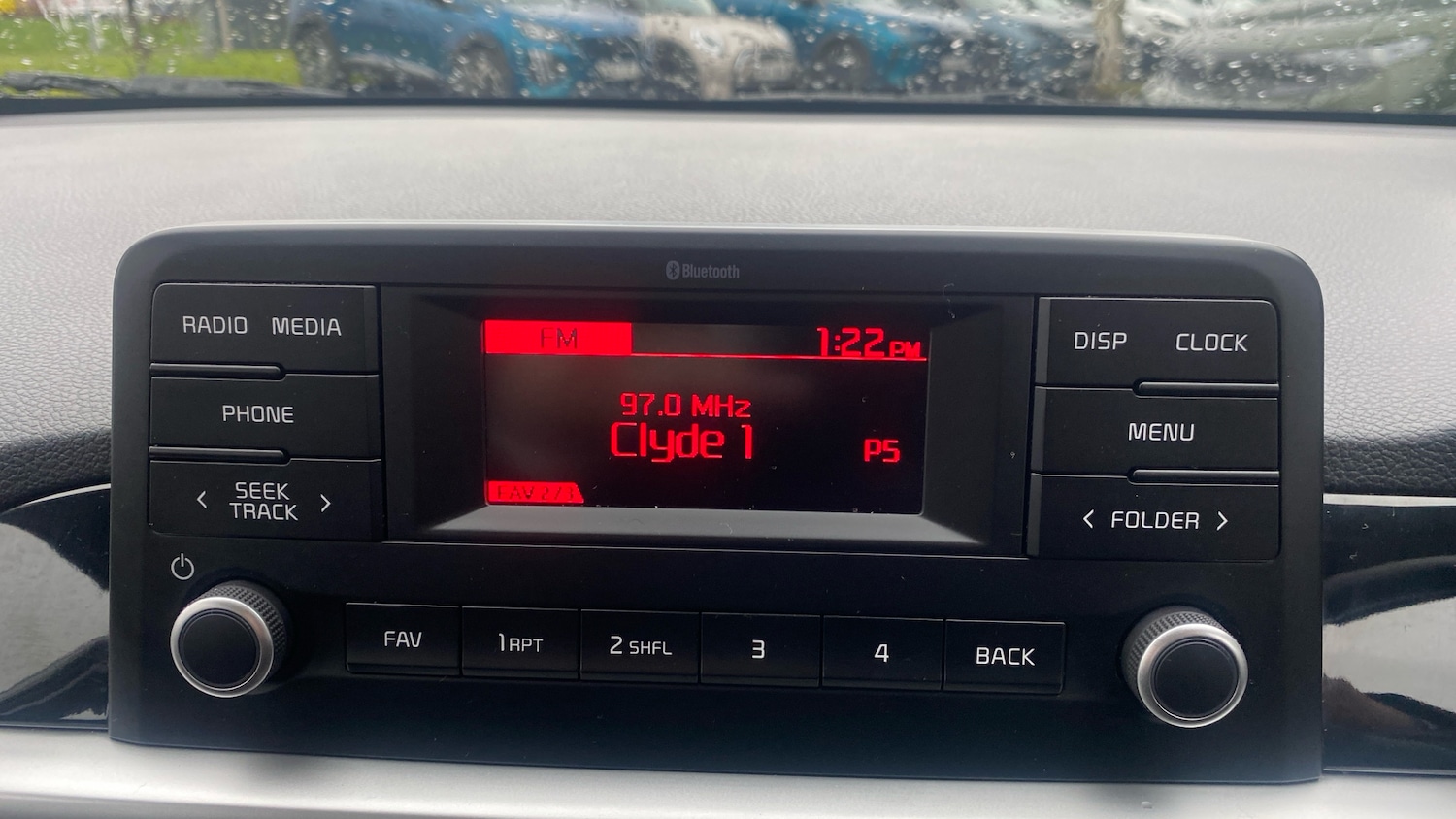 Used Kia Picanto 2023 for sale - 77641220: Photo 12