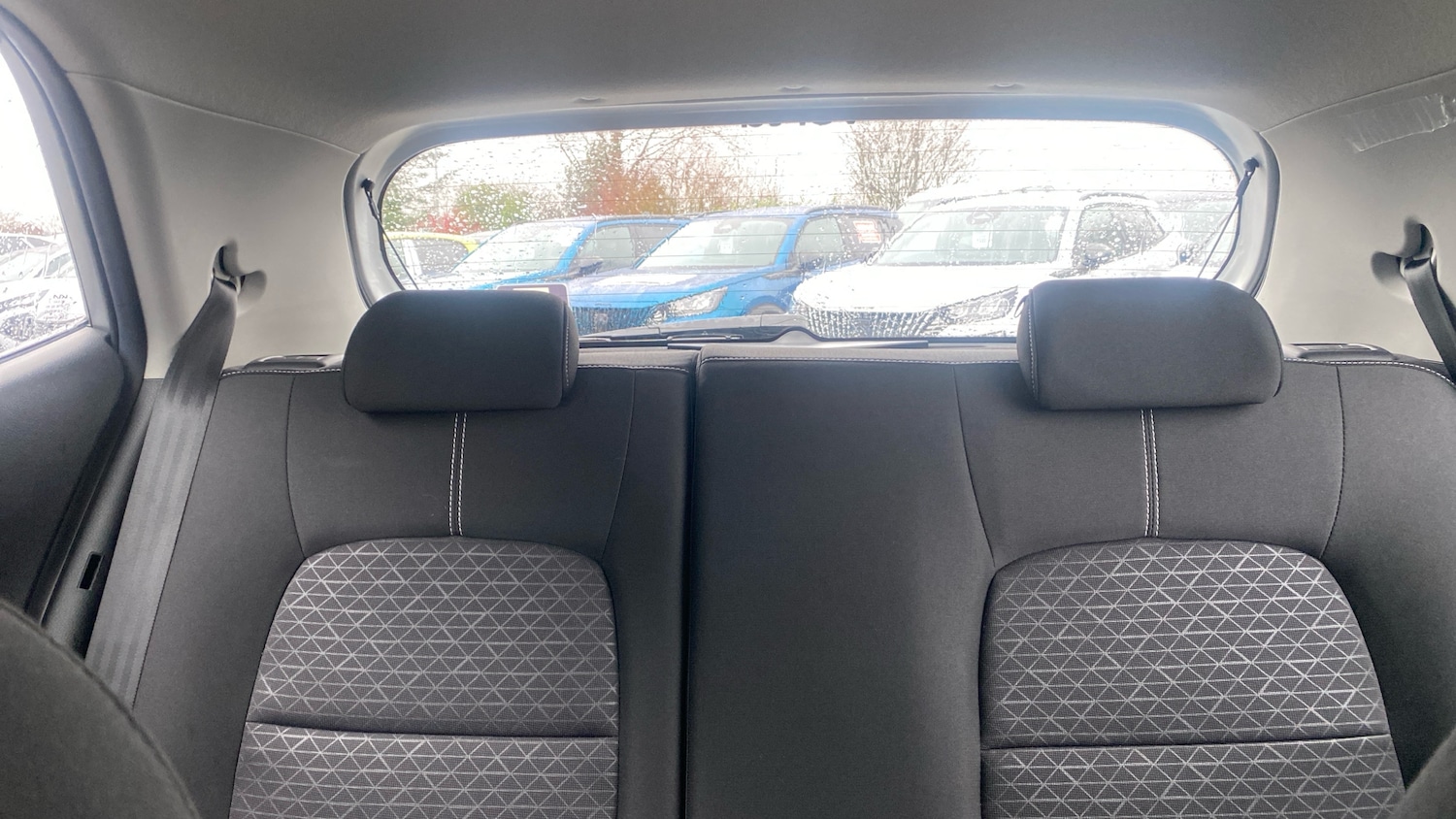 Used Kia Picanto 2023 for sale - 77641220: Photo 15