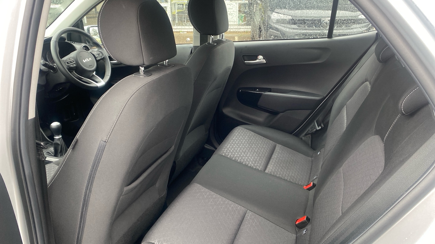 Used Kia Picanto 2023 for sale - 77641220: Photo 16