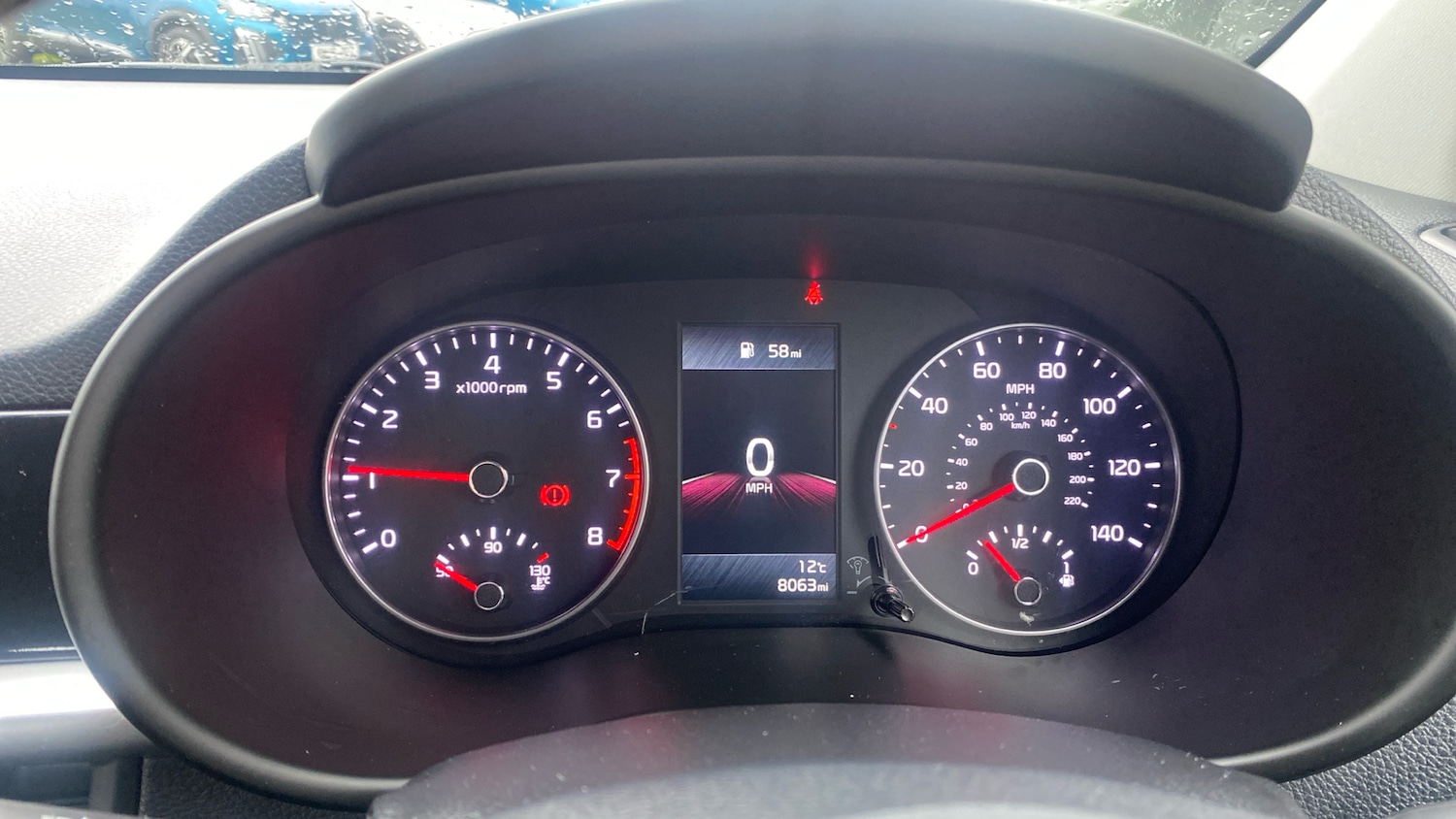 Used Kia Picanto 2023 for sale - 77641220: Photo 18