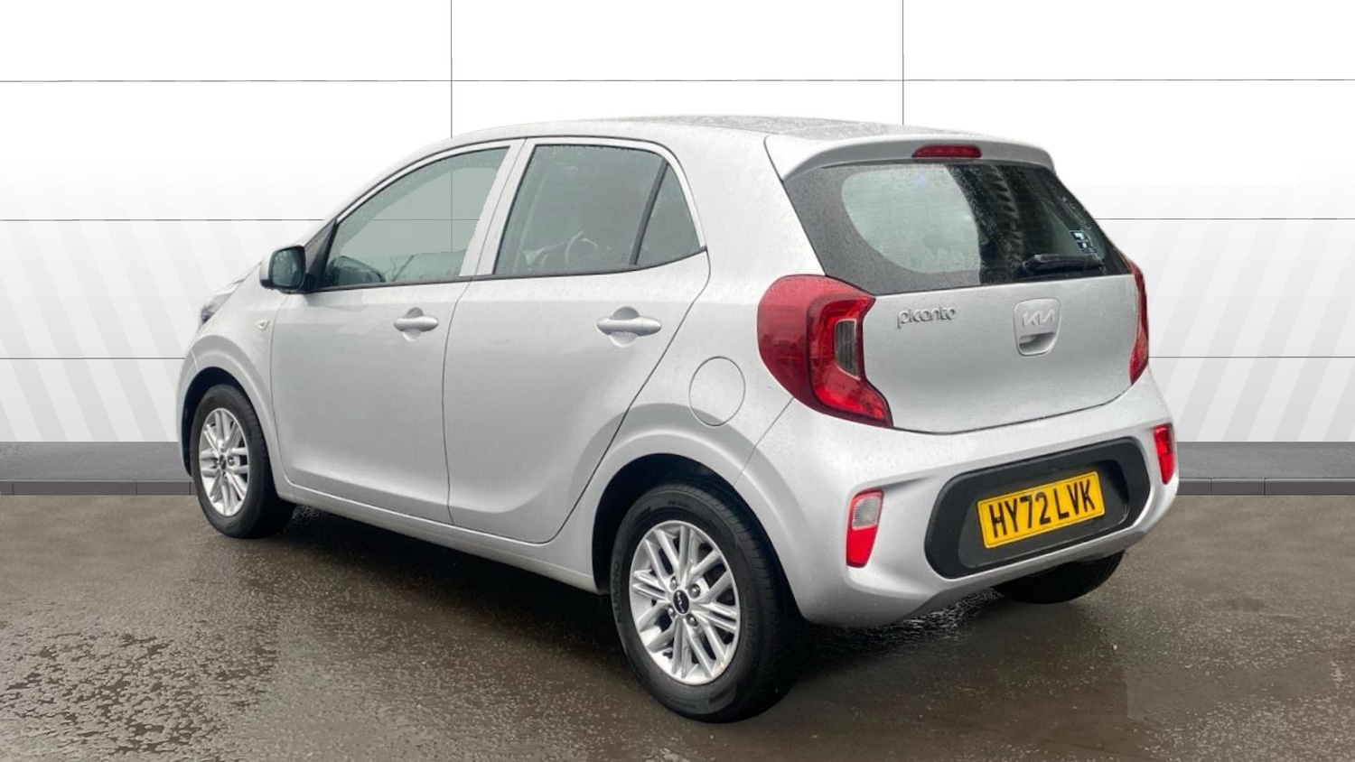 Used Kia Picanto 2023 for sale - 77641220: Photo 2