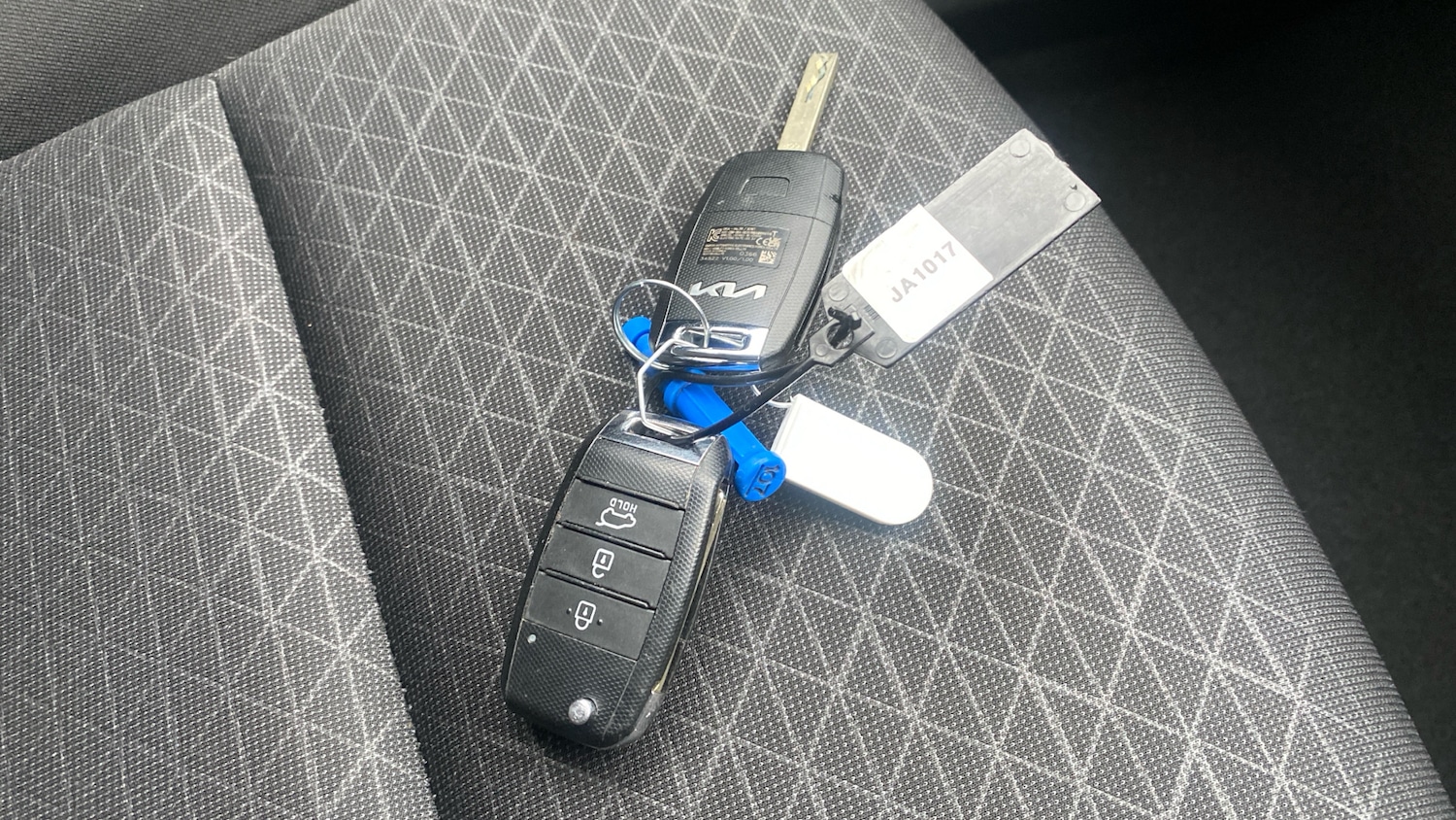 Used Kia Picanto 2023 for sale - 77641220: Photo 20