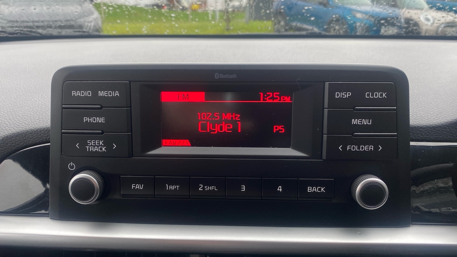 Used Kia Picanto 2023 for sale - 77641220: Photo 22