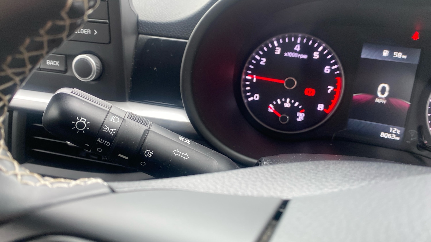 Used Kia Picanto 2023 for sale - 77641220: Photo 24