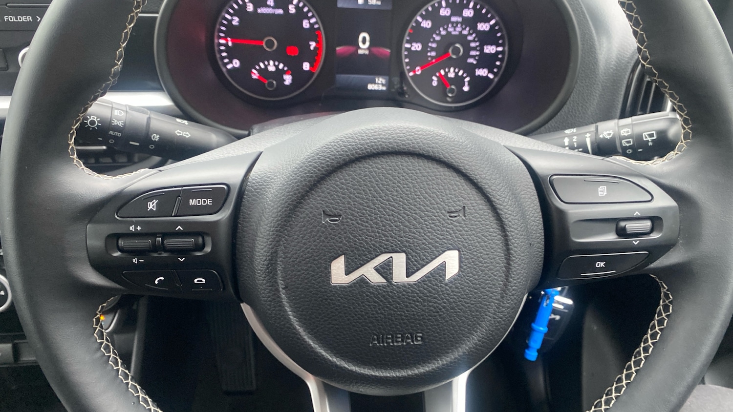 Used Kia Picanto 2023 for sale - 77641220: Photo 25