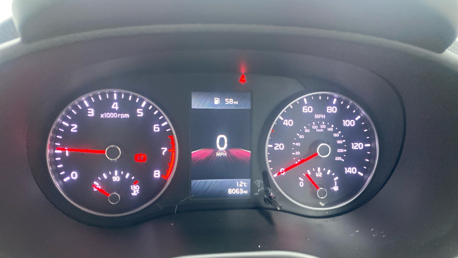 Used Kia Picanto 2023 for sale - 77641220: Photo 26