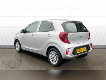Used Kia Picanto 2023 for sale - 77641220: Photo