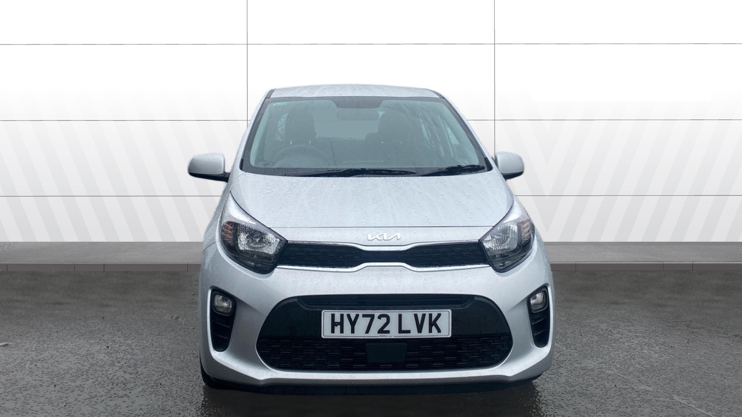 Used Kia Picanto 2023 for sale - 77641220: Photo 3