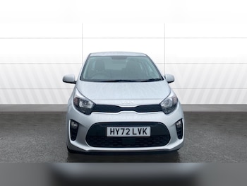 Used Kia Picanto 2023 for sale - 77641220: Photo