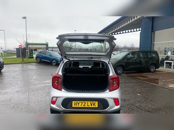 Used Kia Picanto 2023 for sale - 77641220: Photo