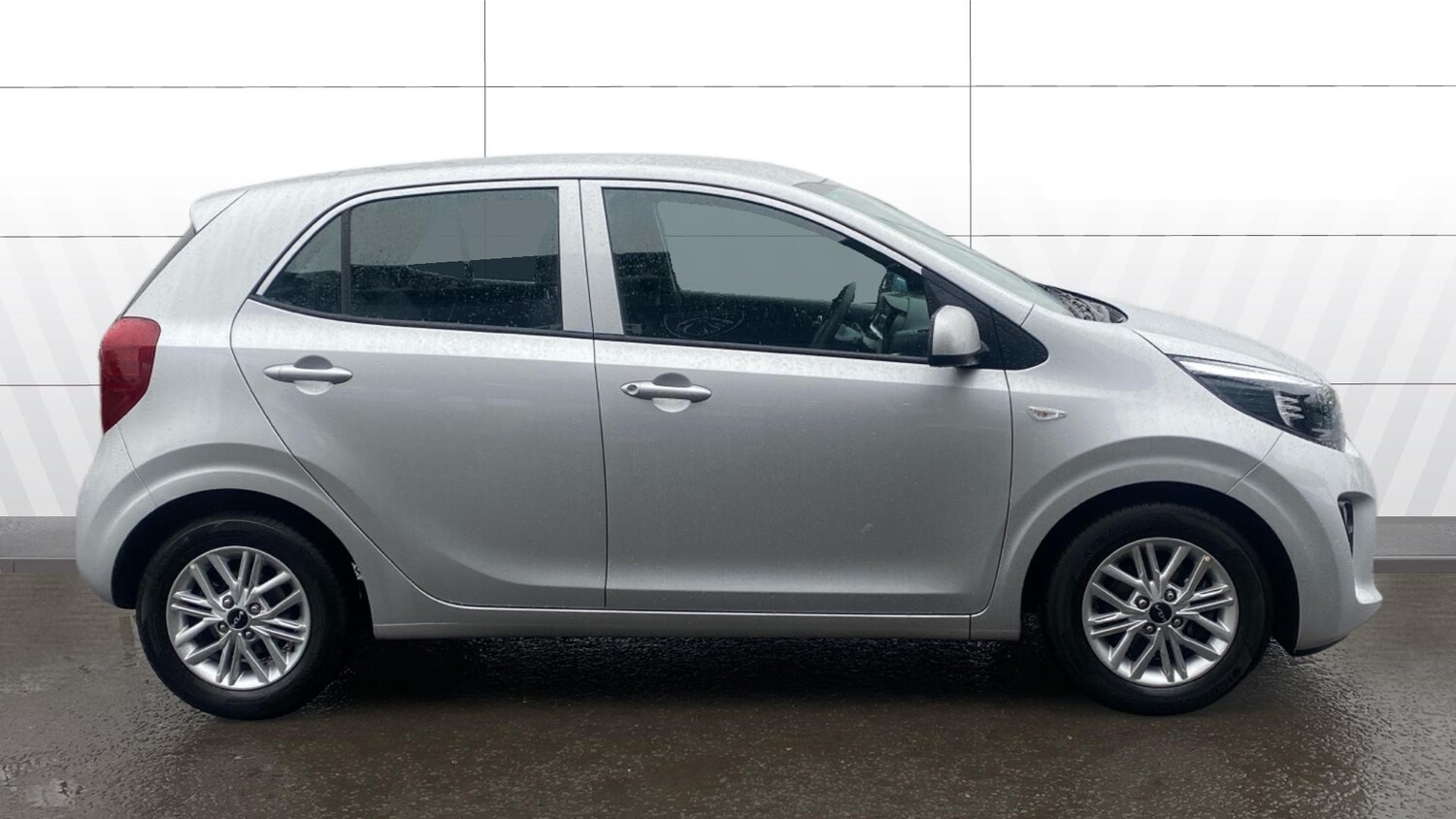 Used Kia Picanto 2023 for sale - 77641220: Photo 5