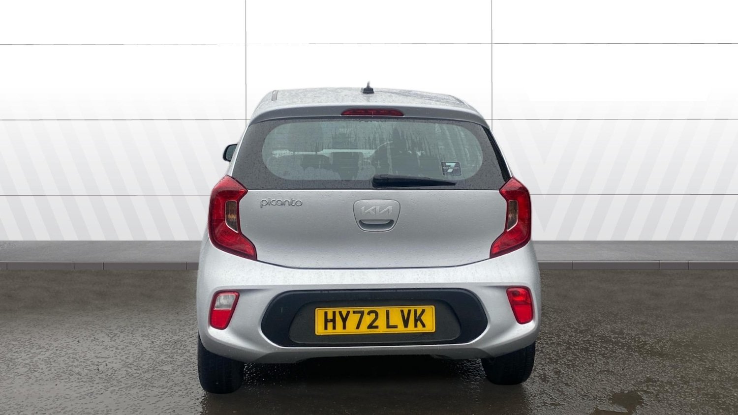 Used Kia Picanto 2023 for sale - 77641220: Photo 6