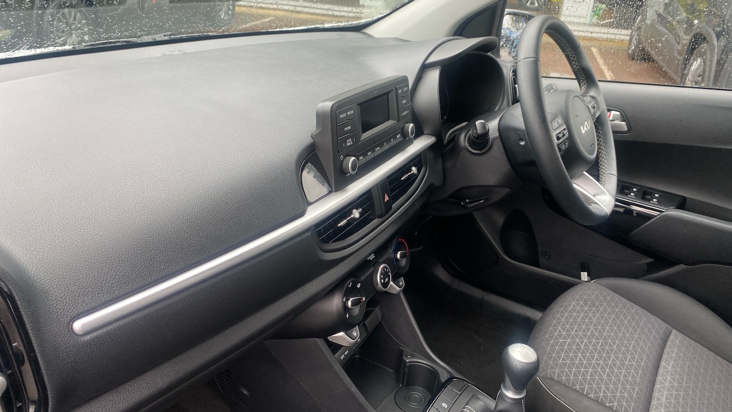 Used Kia Picanto 2023 for sale - 77641220: Photo 9