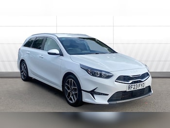 Kia - Ceed