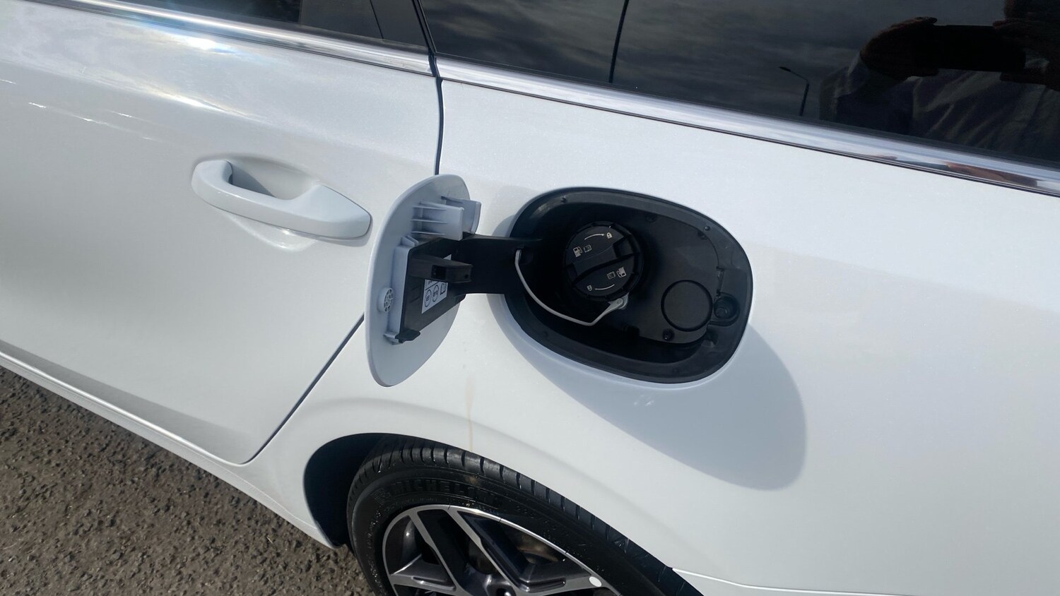Vehicle 25
