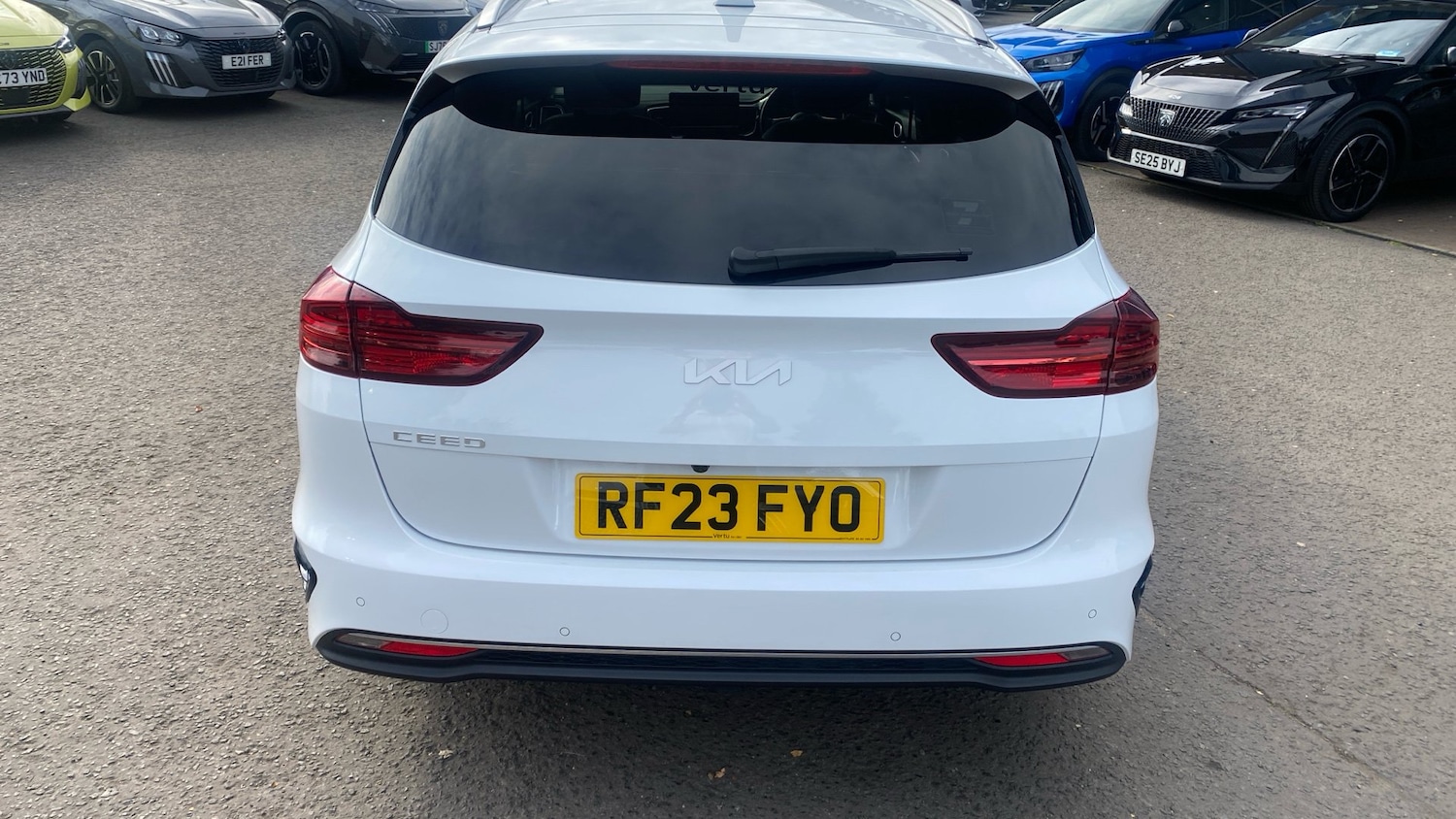 Vehicle 26