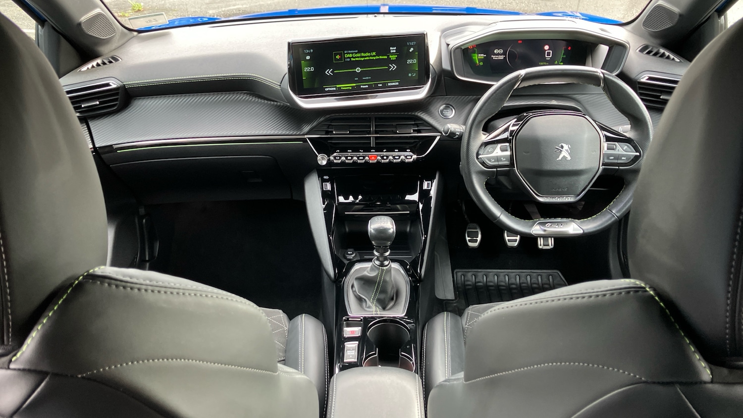 Used Peugeot 208 2022 for sale - 77325996: Photo 10