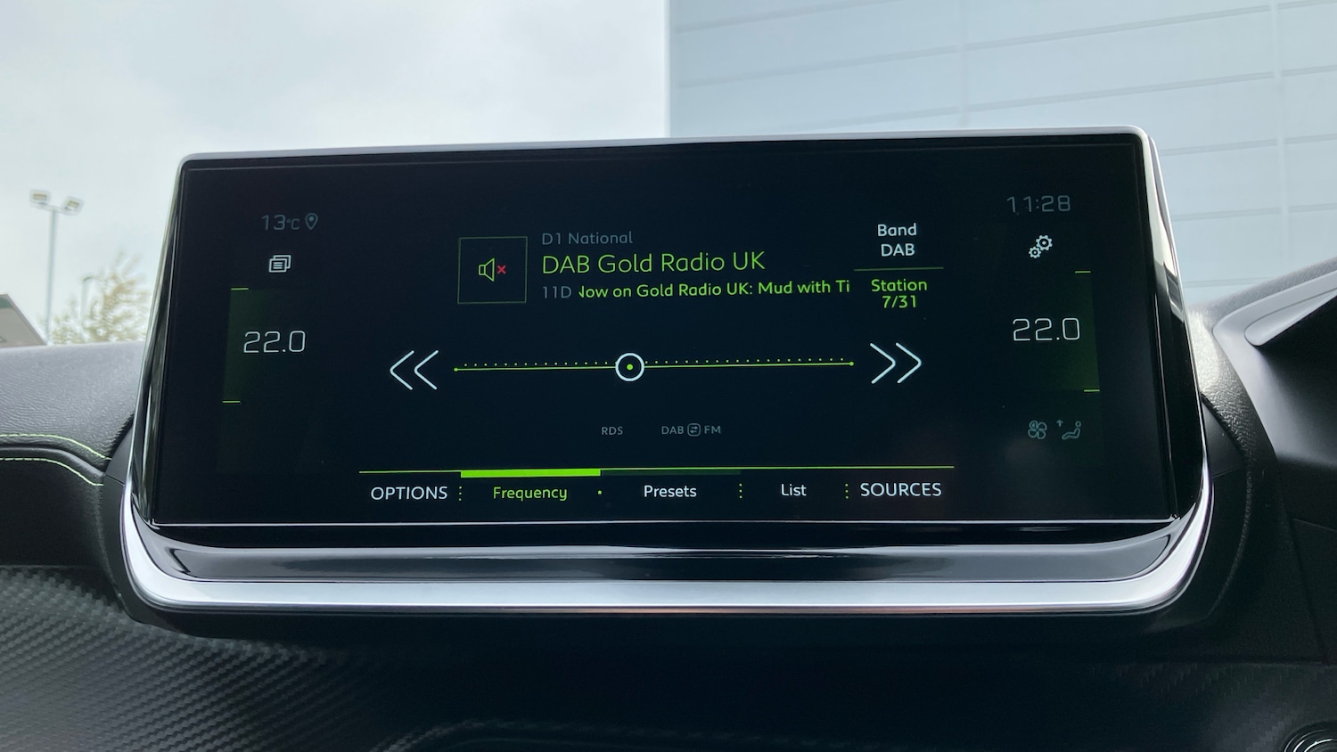 Used Peugeot 208 2022 for sale - 77325996: Photo 12