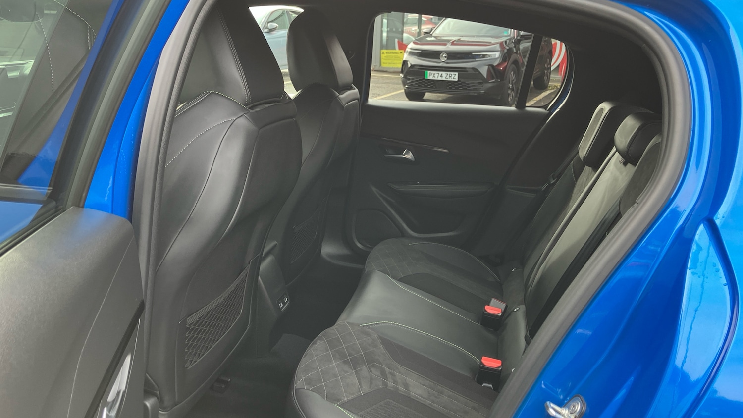 Used Peugeot 208 2022 for sale - 77325996: Photo 16