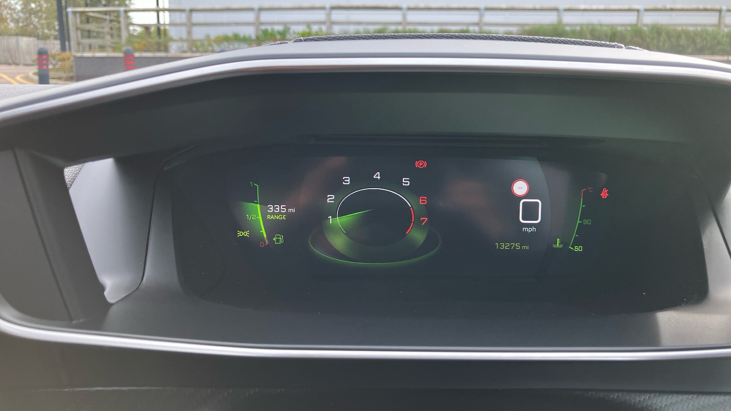 Used Peugeot 208 2022 for sale - 77325996: Photo 18