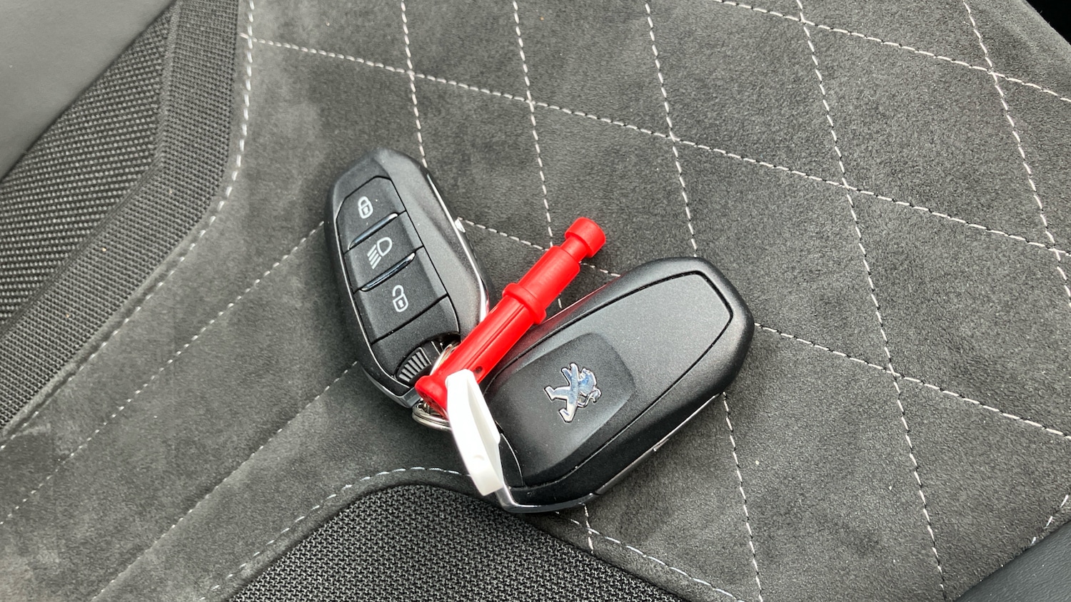 Used Peugeot 208 2022 for sale - 77325996: Photo 20