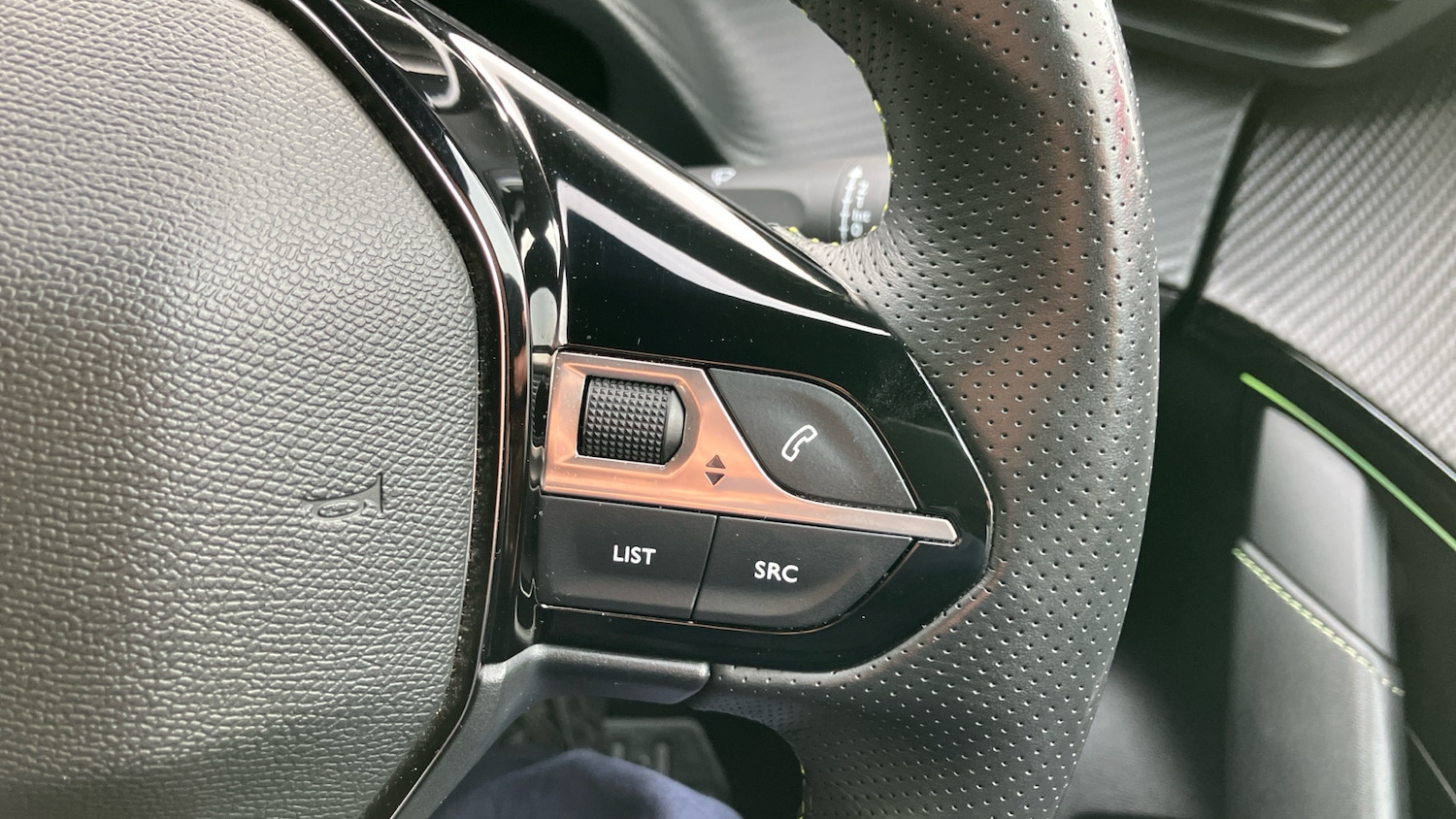 Used Peugeot 208 2022 for sale - 77325996: Photo 23