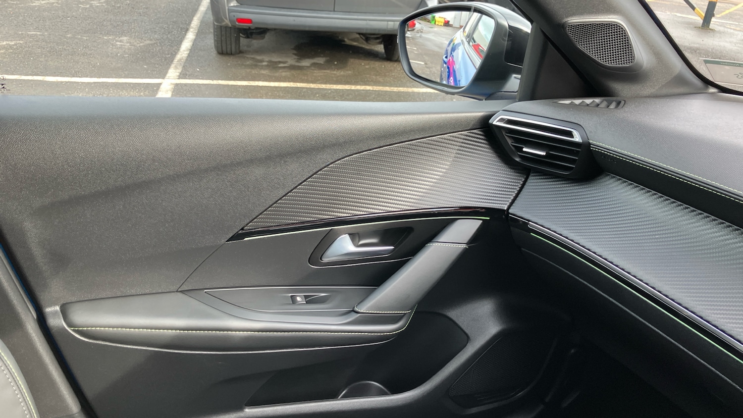 Used Peugeot 208 2022 for sale - 77325996: Photo 25