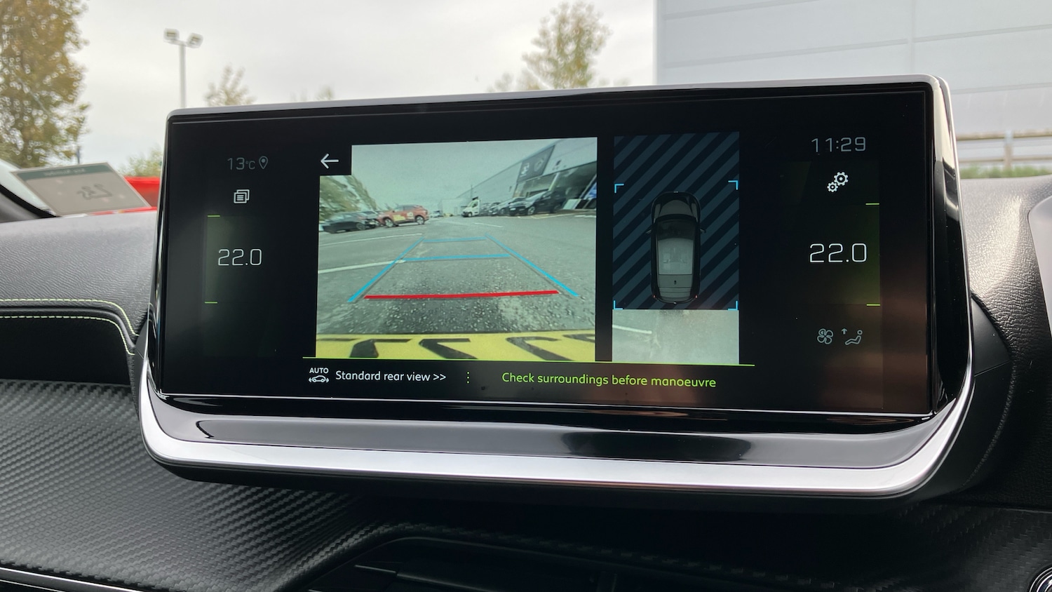 Used Peugeot 208 2022 for sale - 77325996: Photo 26