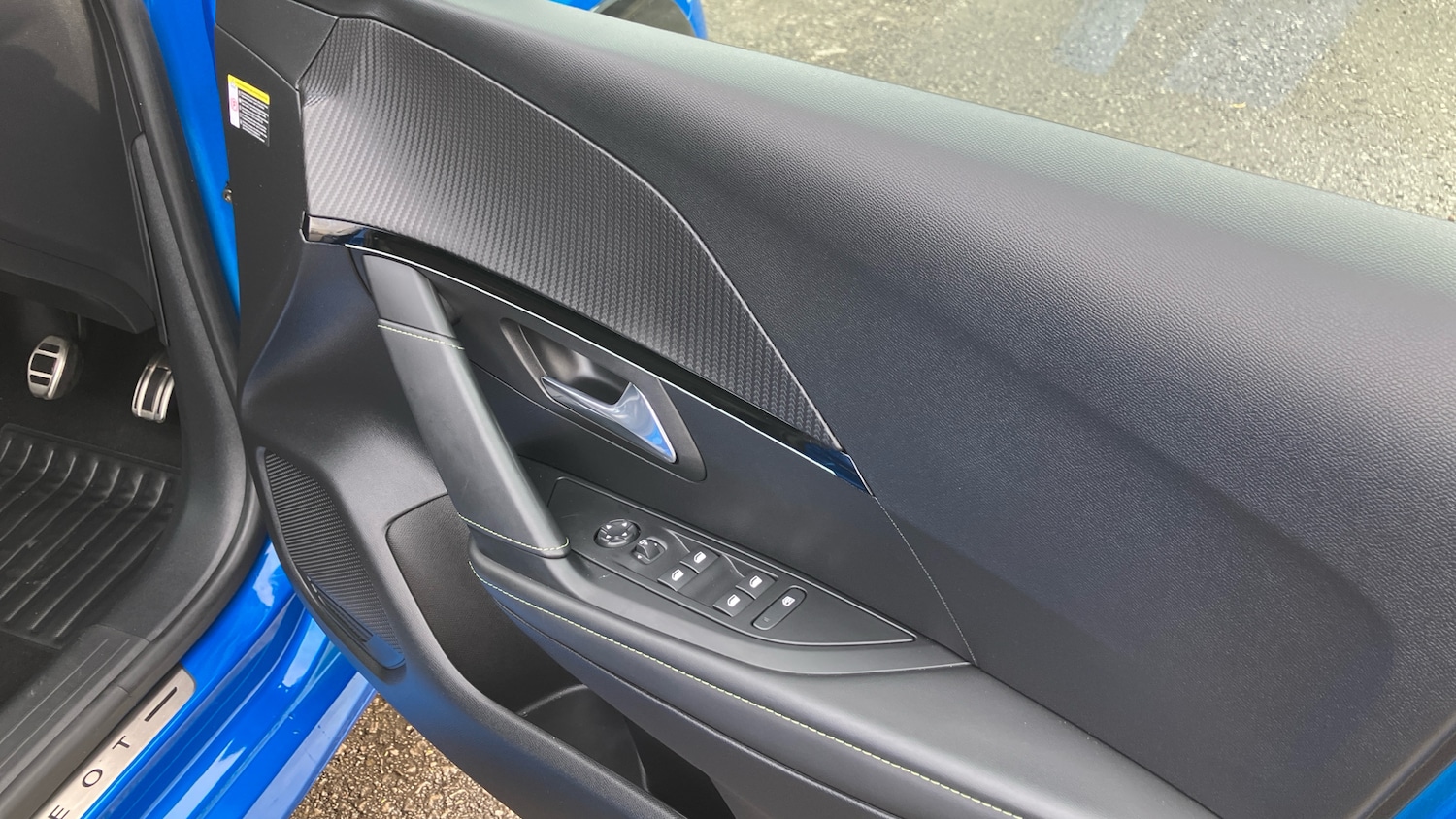 Used Peugeot 208 2022 for sale - 77325996: Photo 28