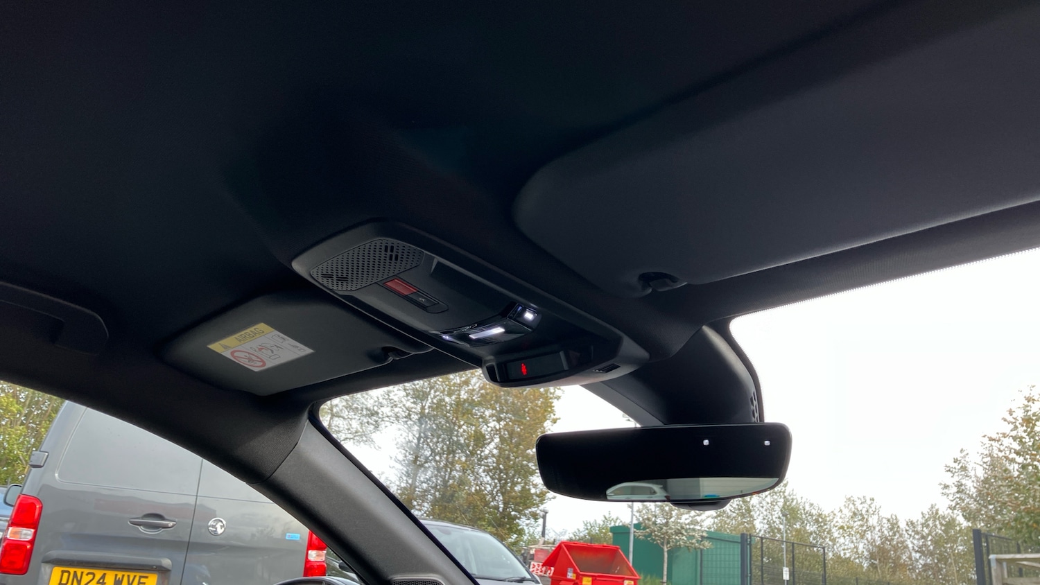 Used Peugeot 208 2022 for sale - 77325996: Photo 30