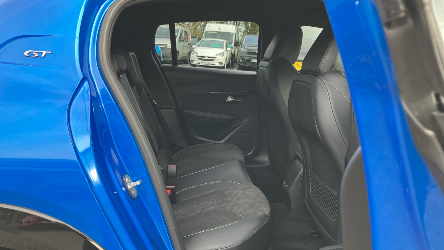 Used Peugeot 208 2022 for sale - 77325996: Photo 33