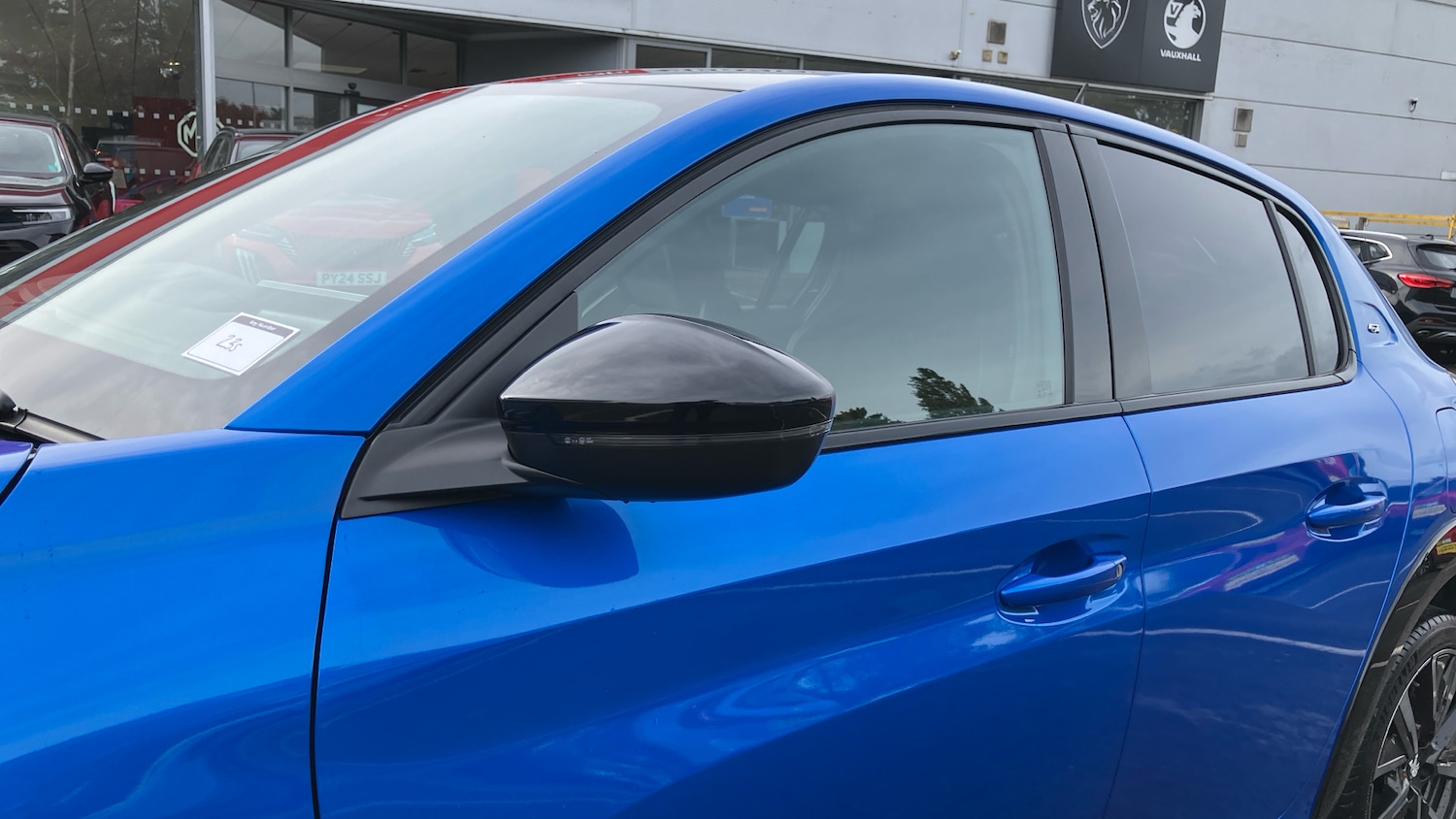 Used Peugeot 208 2022 for sale - 77325996: Photo 39