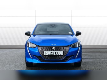 Used Peugeot 208 2022 for sale - 77325996: Photo